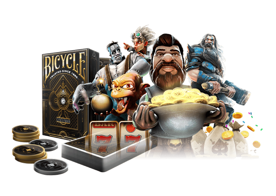 ufauk24 Gaming คาสิโนออนไลน์ บาคาร่าออนไลน์